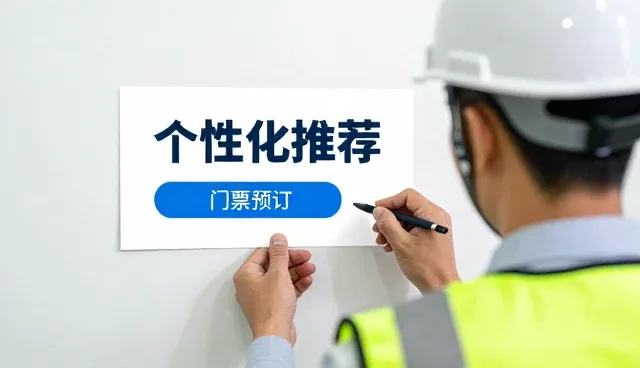 研学旅行中个性化推荐的实践路径与未来方向